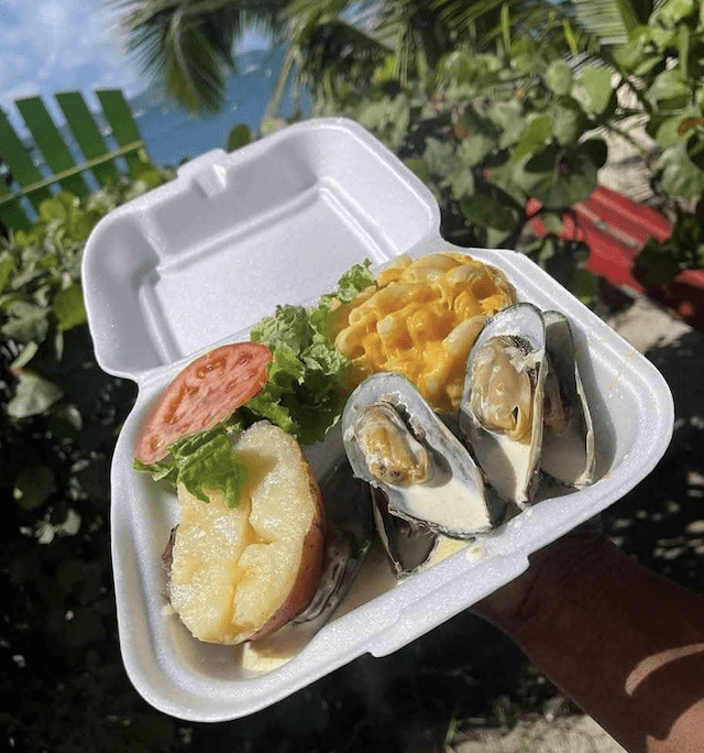 Get Ready for a Weekend of Flavor and Fun at the Love City Seafood Festival
